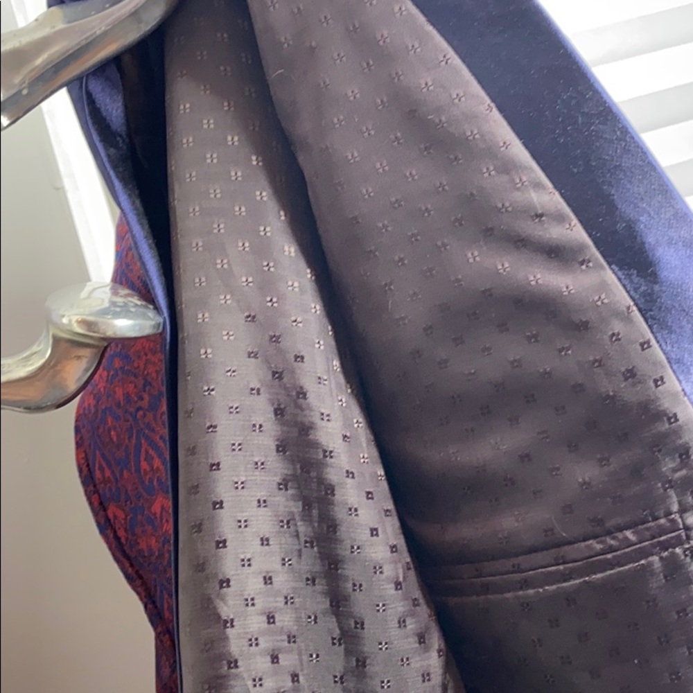 Dinner Jacket - image 6